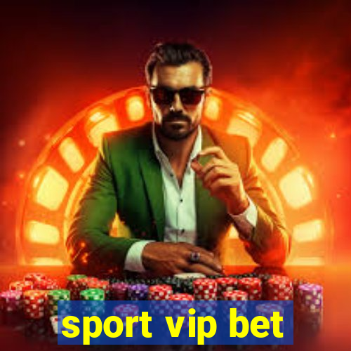 sport vip bet